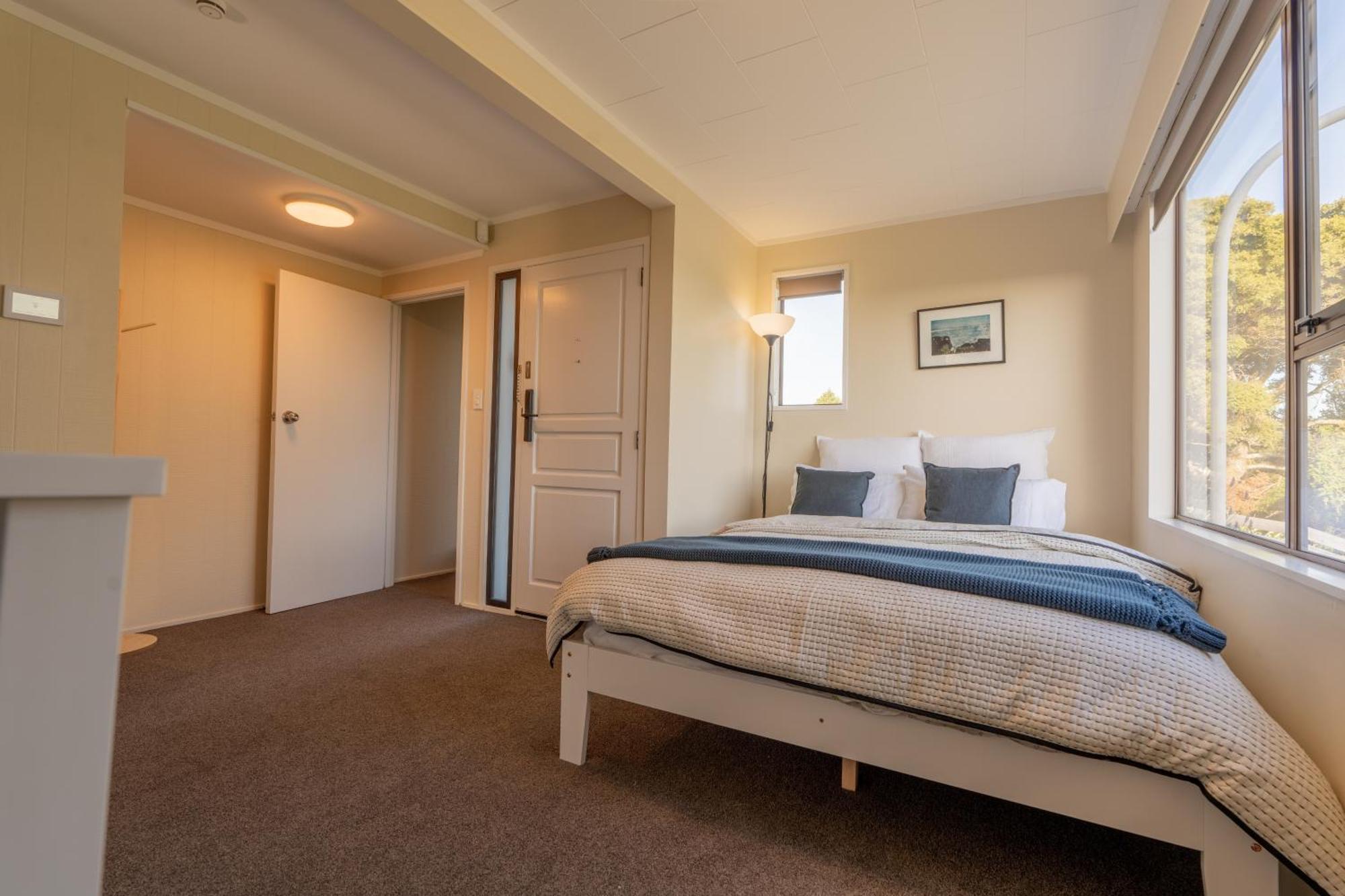 Villa Cosy Unit With Incredible Views & Sky Tv Whanganui Exterior foto